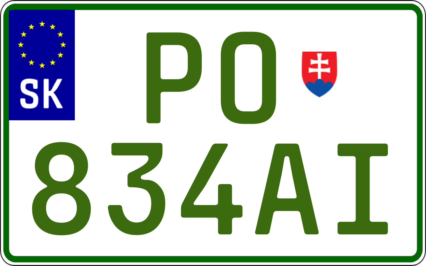 Typ IV - Elektro 2R