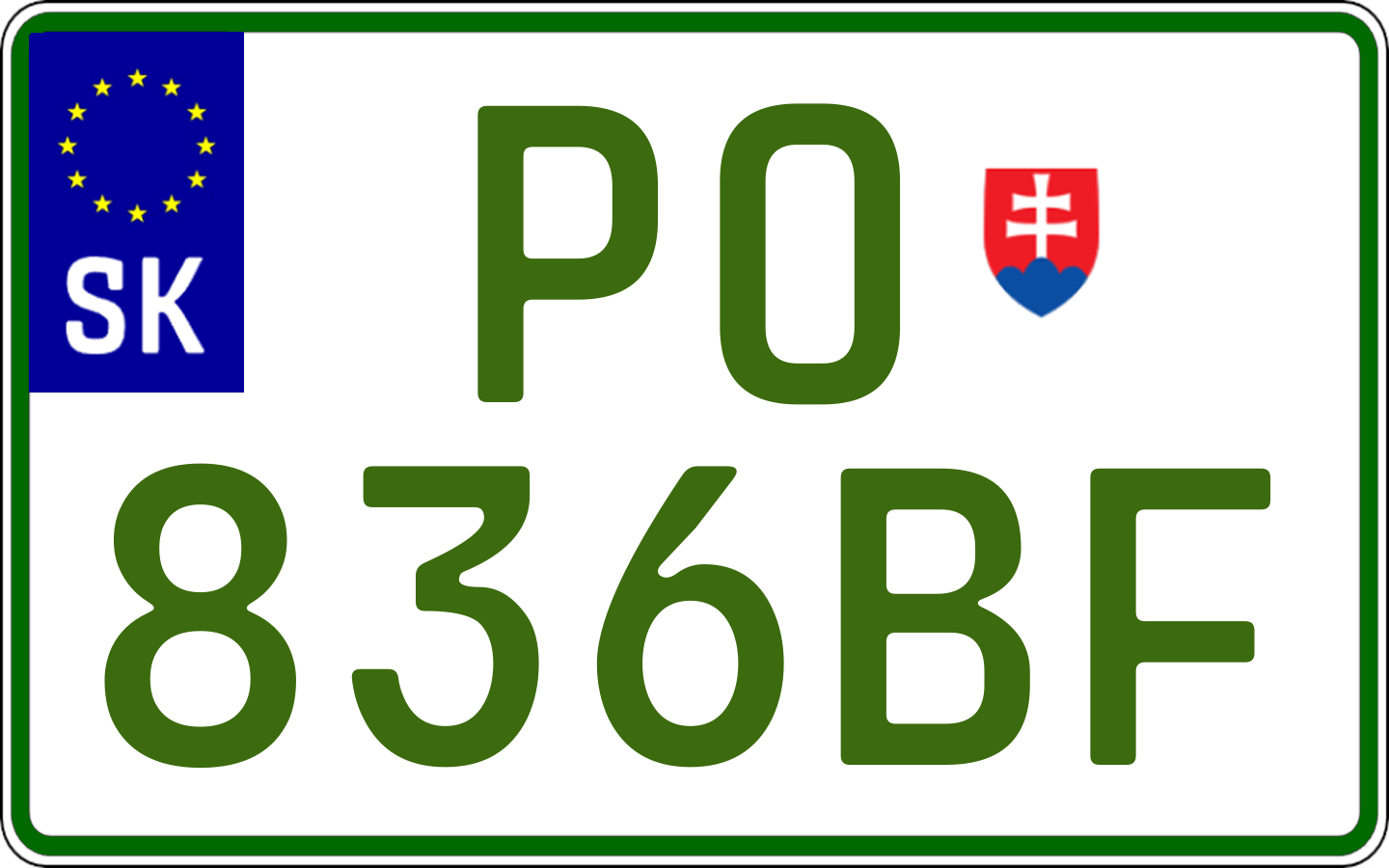 Typ IV - Elektro 2R