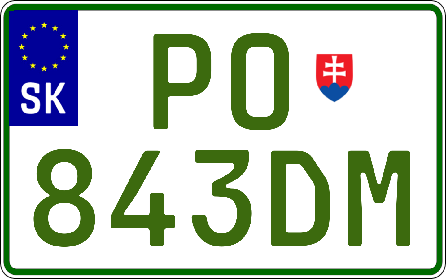 Typ IV - Elektro 2R