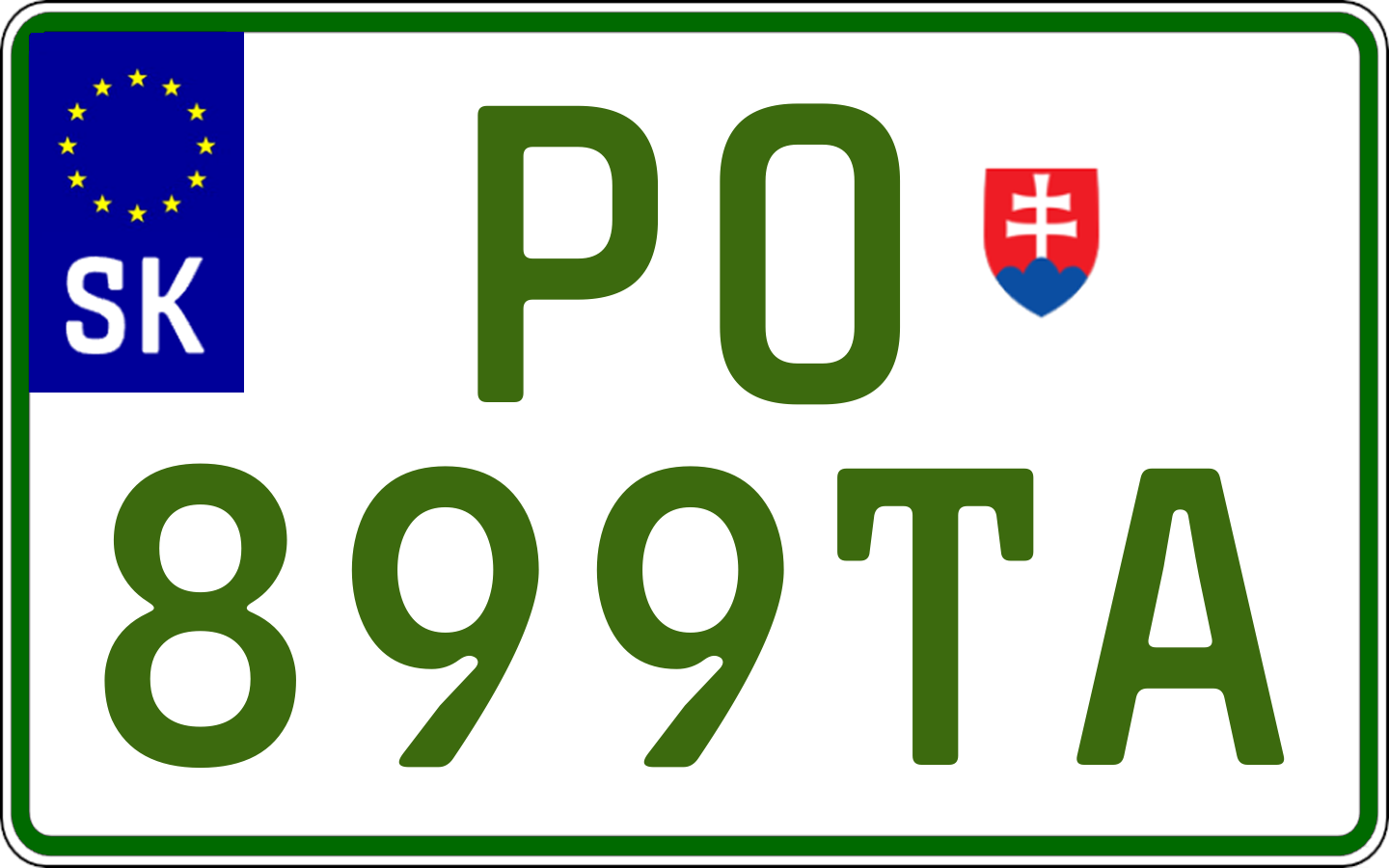 Typ IV - Elektro 2R