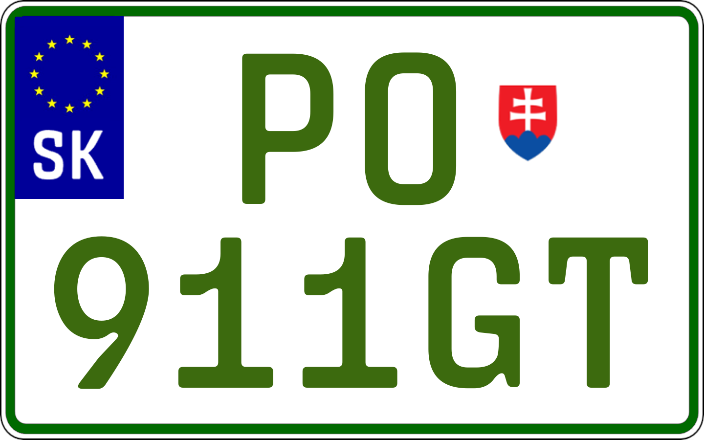 Typ IV - Elektro 2R