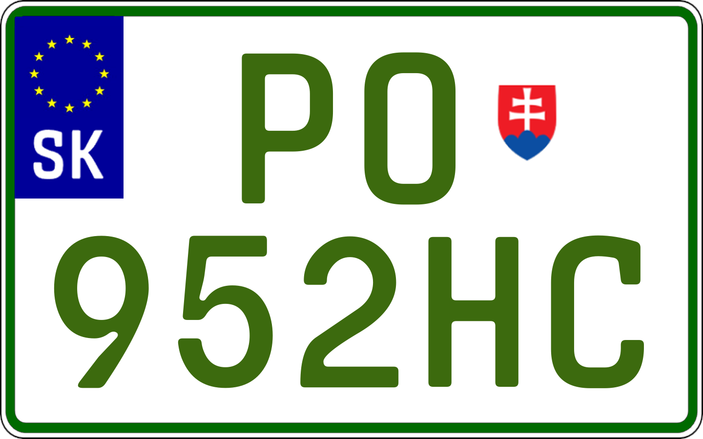 Typ IV - Elektro 2R