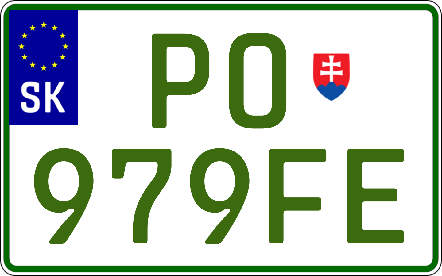 Typ IV - Elektro 2R