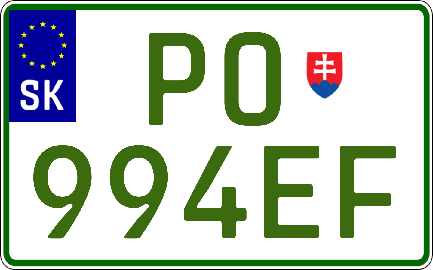 Typ IV - Elektro 2R