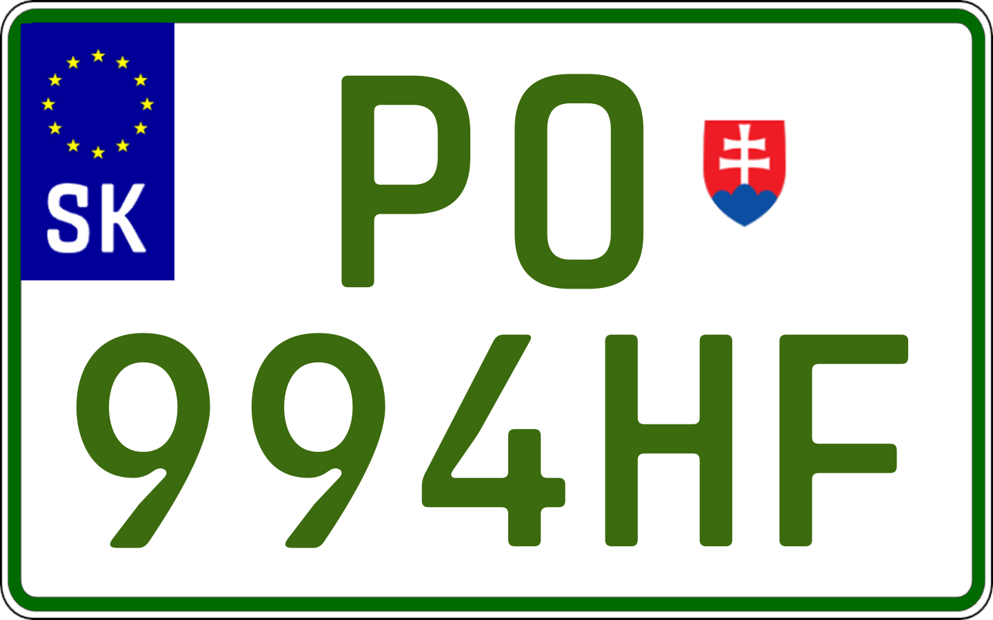 Typ IV - Elektro 2R