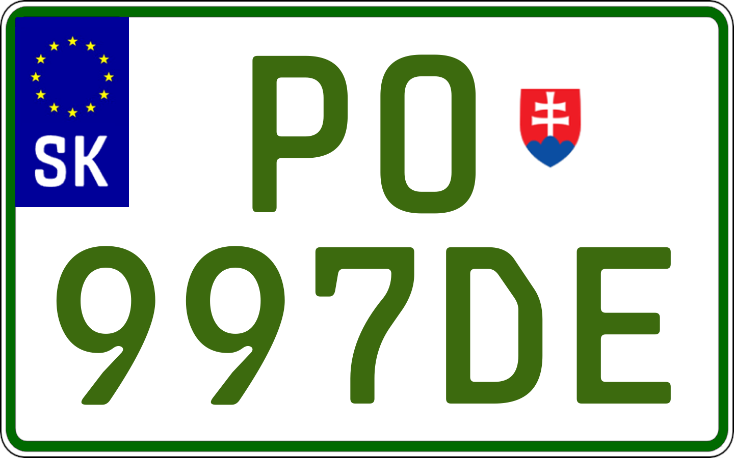 Typ IV - Elektro 2R