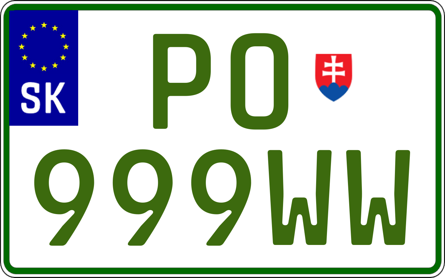Typ IV - Elektro 2R