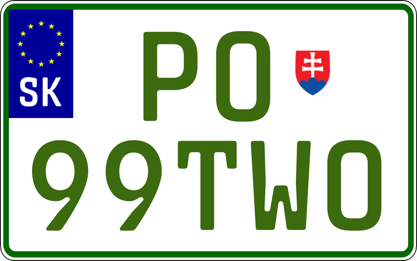 Typ IV - Elektro 2R