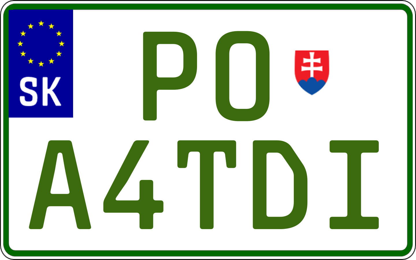 Typ IV - Elektro 2R