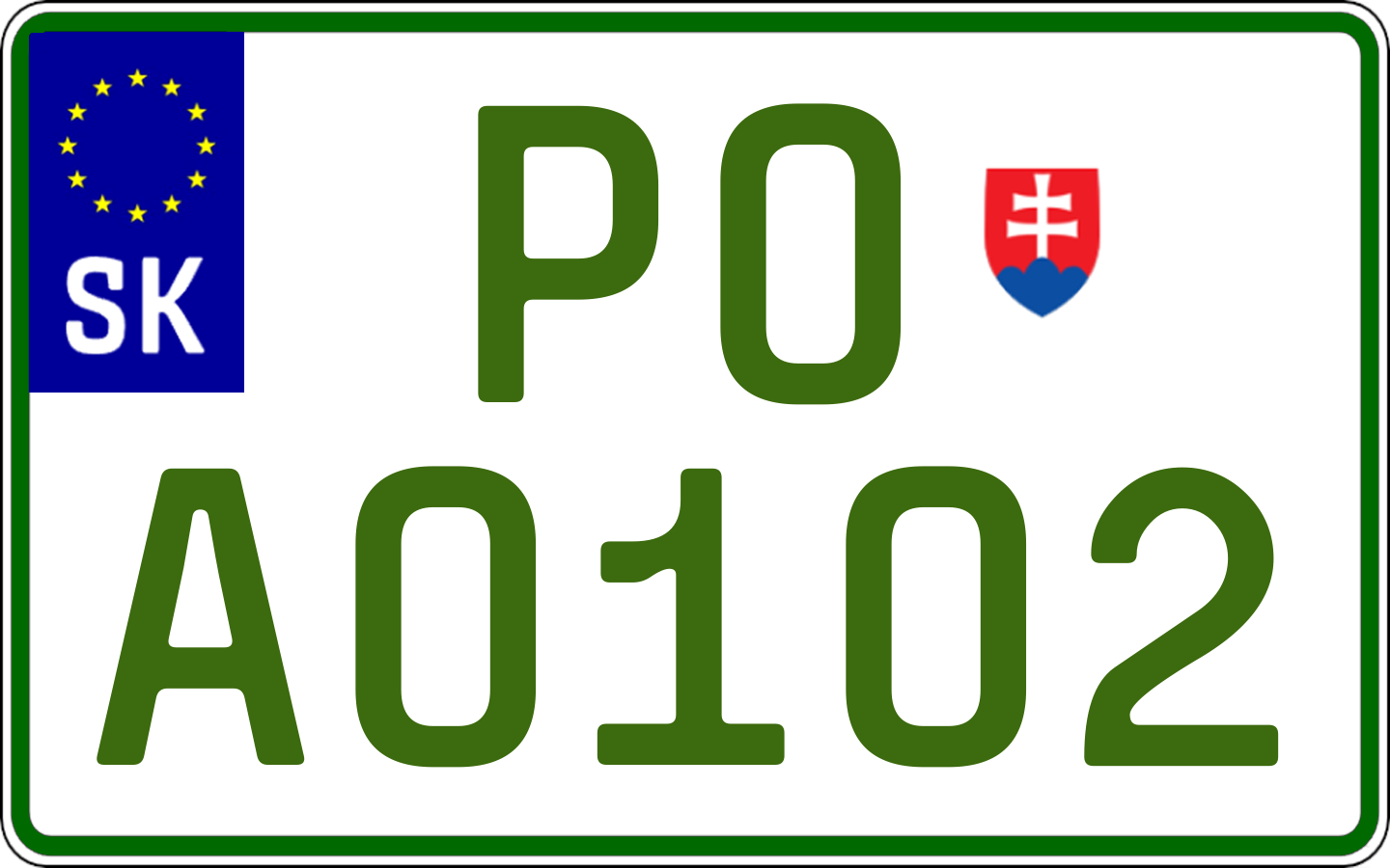 Typ IV - Elektro 2R