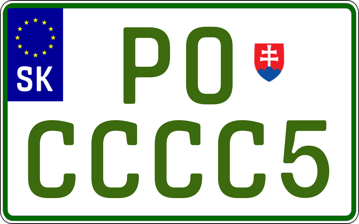 Typ IV - Elektro 2R