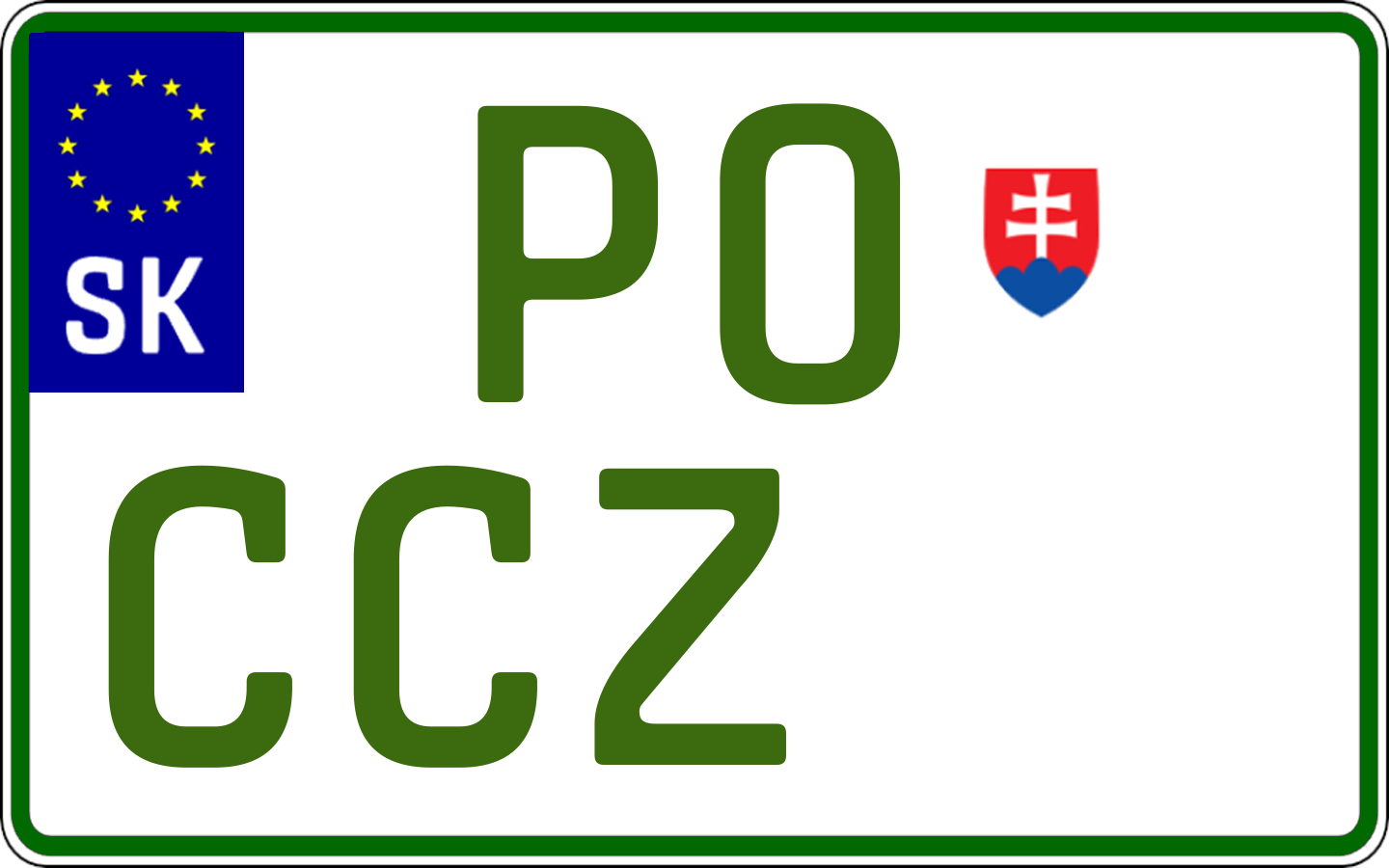 Typ IV - Elektro 2R