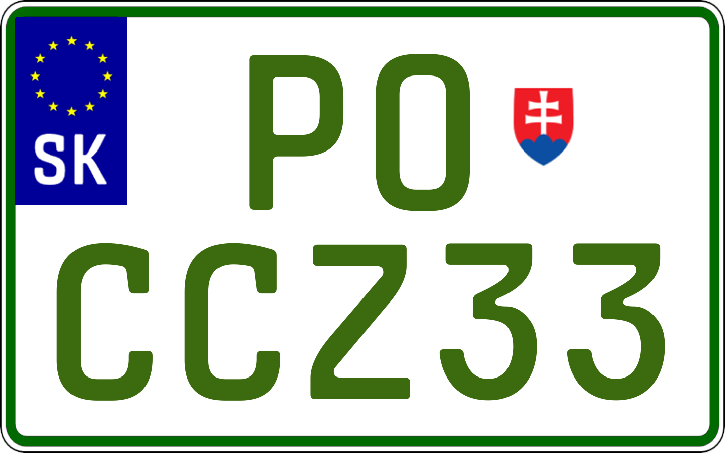 Typ IV - Elektro 2R