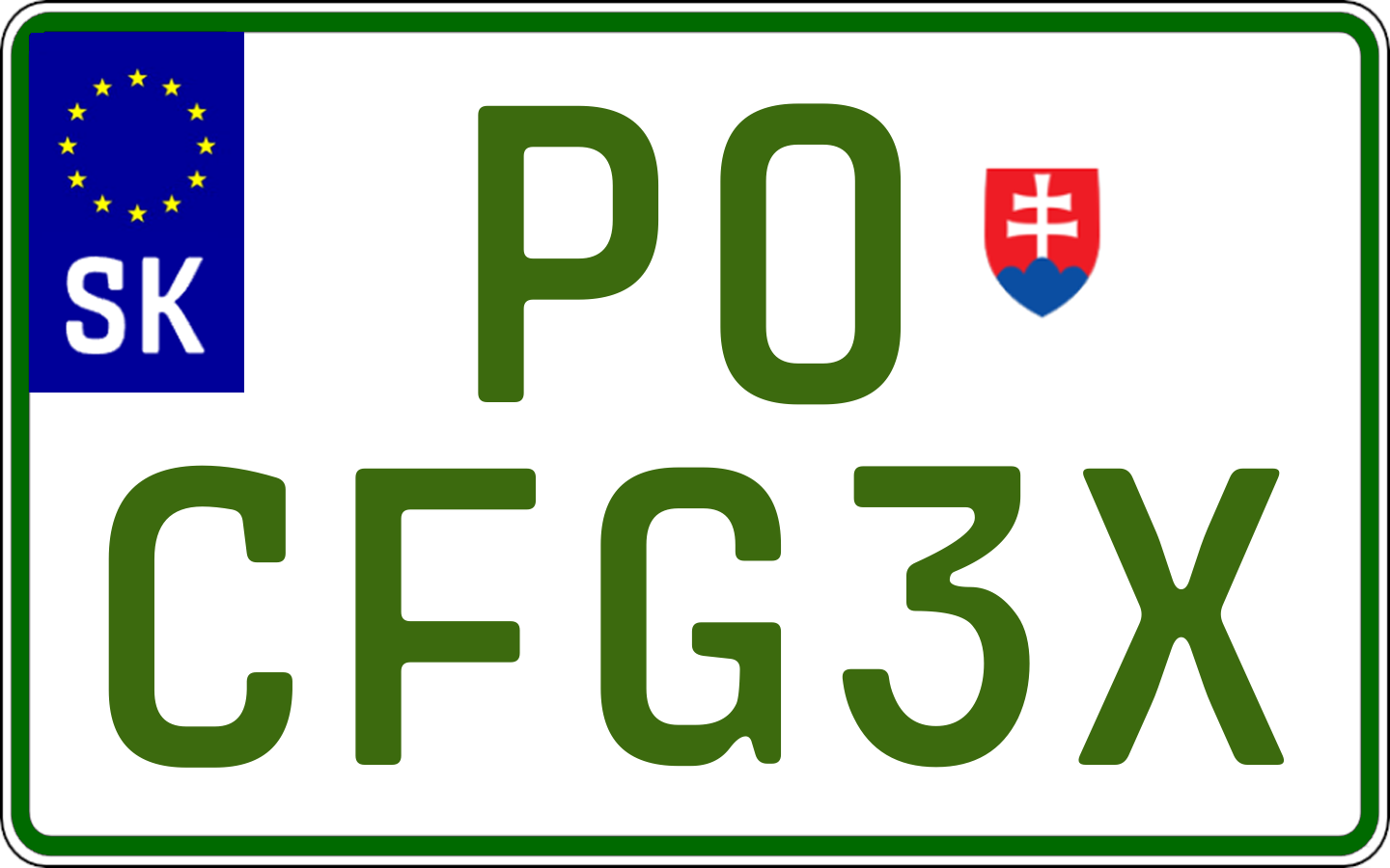Typ IV - Elektro 2R