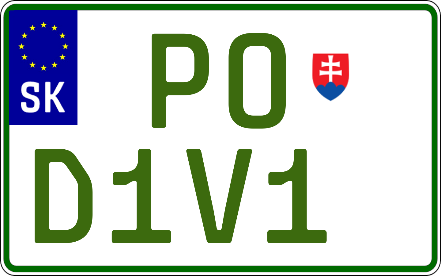 Typ IV - Elektro 2R