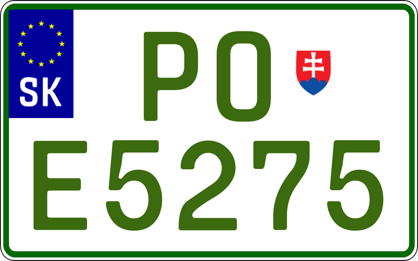 Typ IV - Elektro 2R