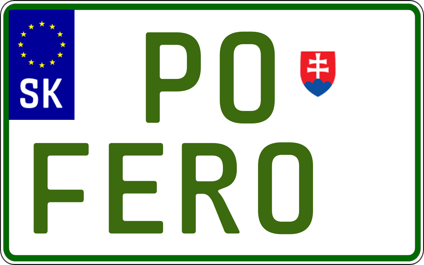 Typ IV - Elektro 2R