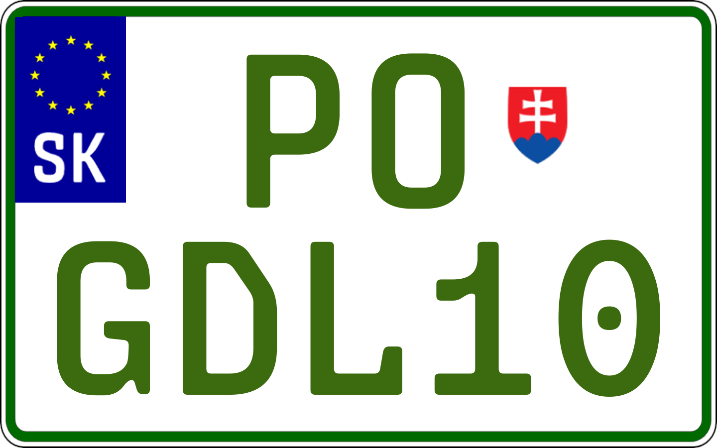 Typ IV - Elektro 2R