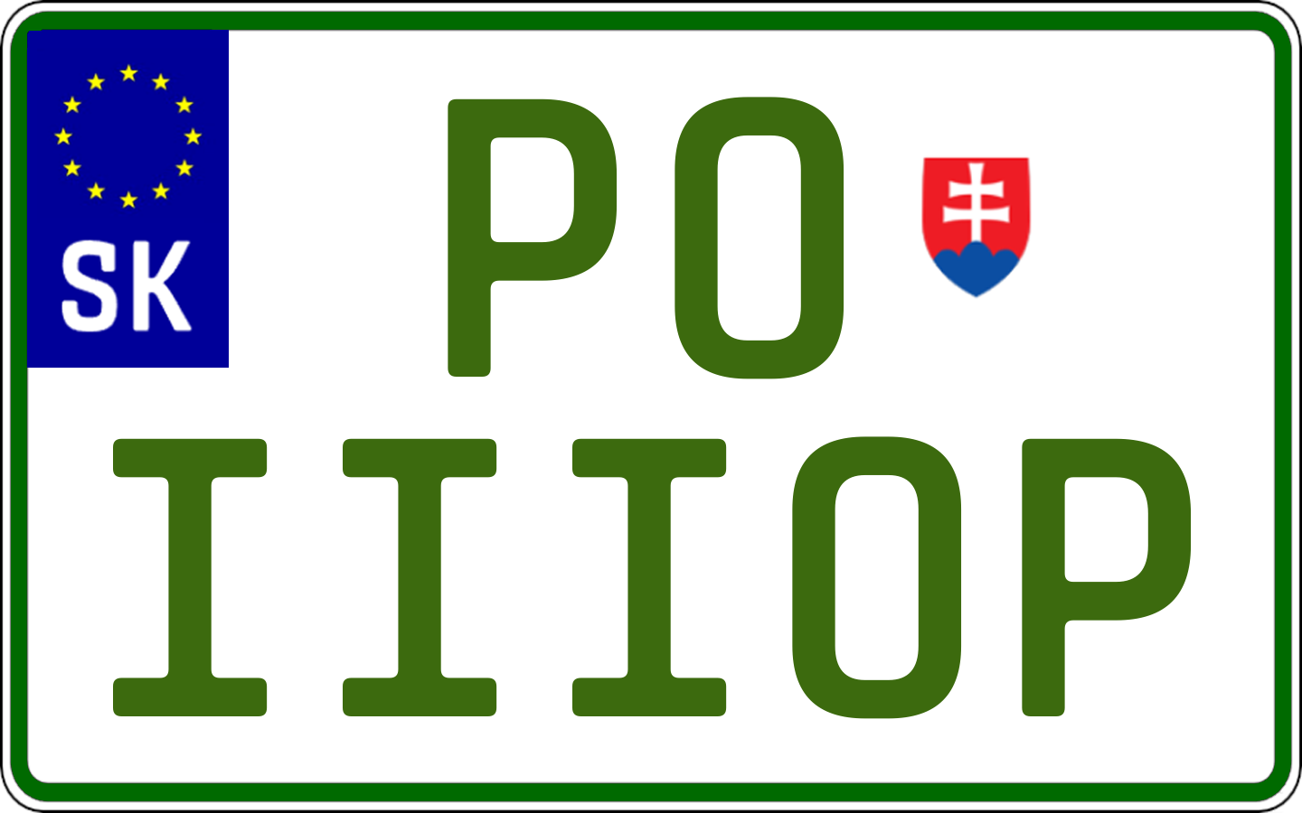 Typ IV - Elektro 2R