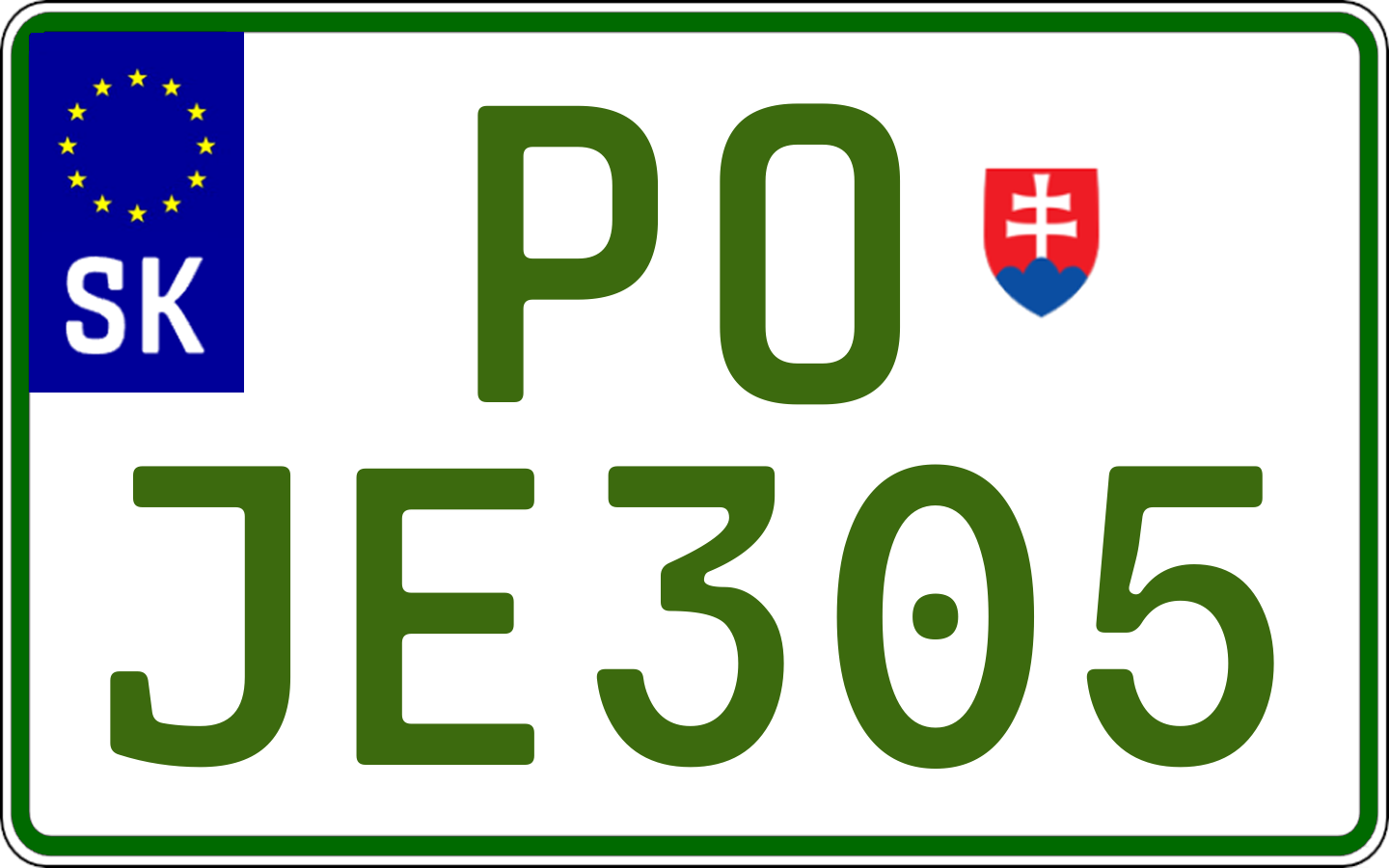 Typ IV - Elektro 2R
