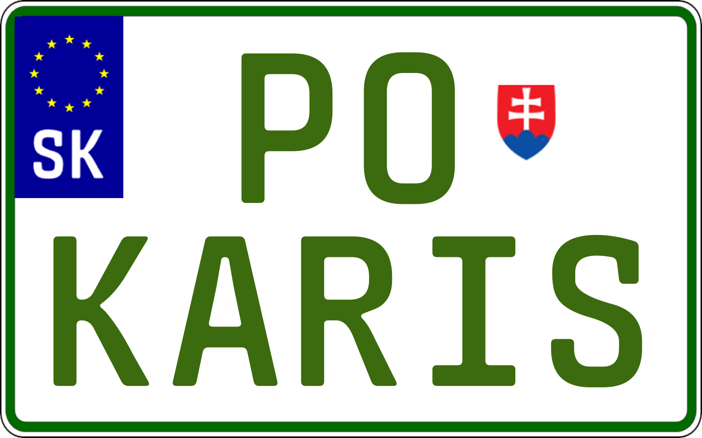 Typ IV - Elektro 2R