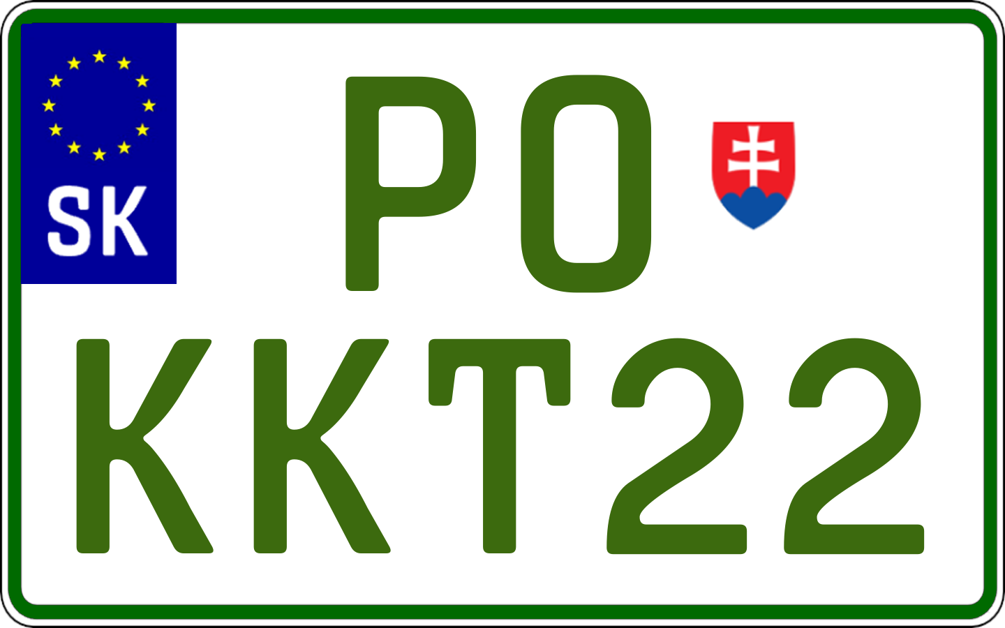 Typ IV - Elektro 2R
