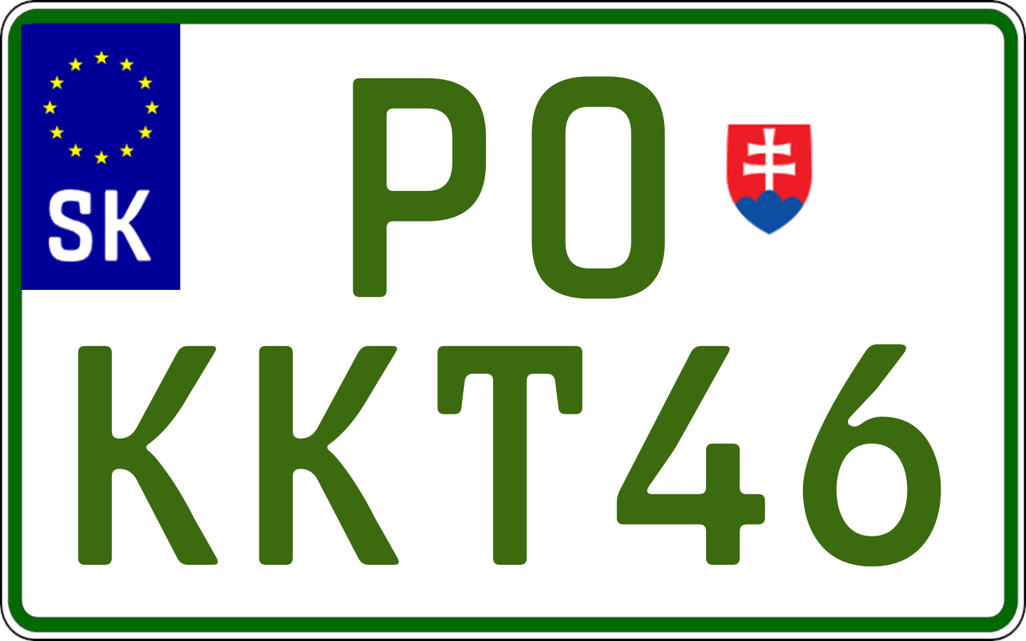 Typ IV - Elektro 2R