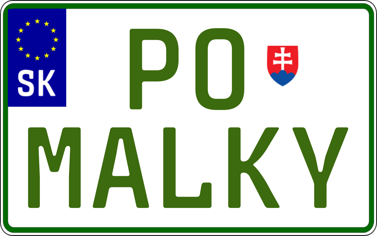 Typ IV - Elektro 2R