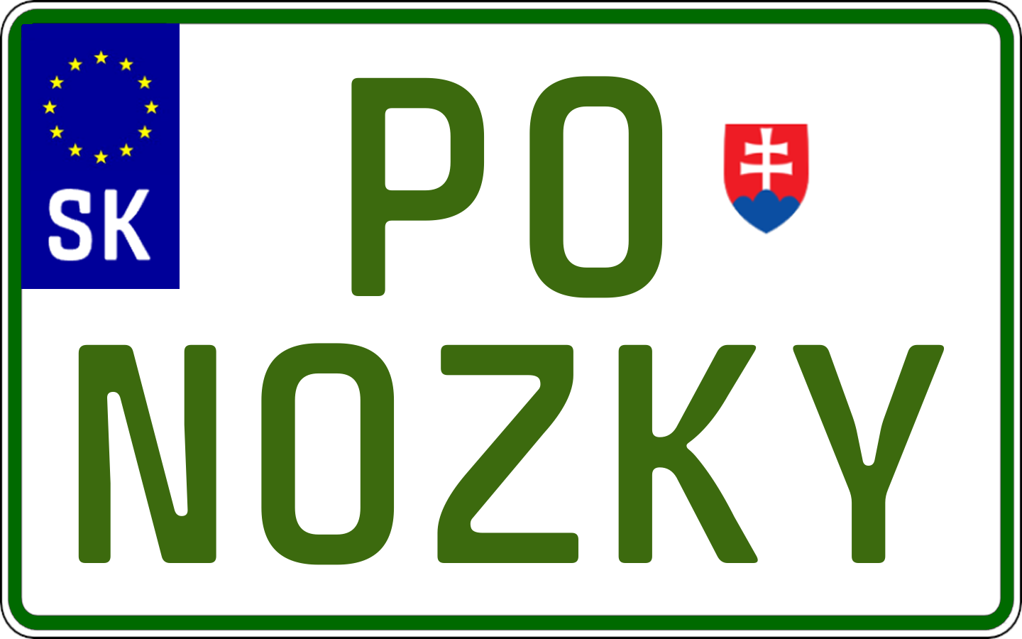 Typ IV - Elektro 2R