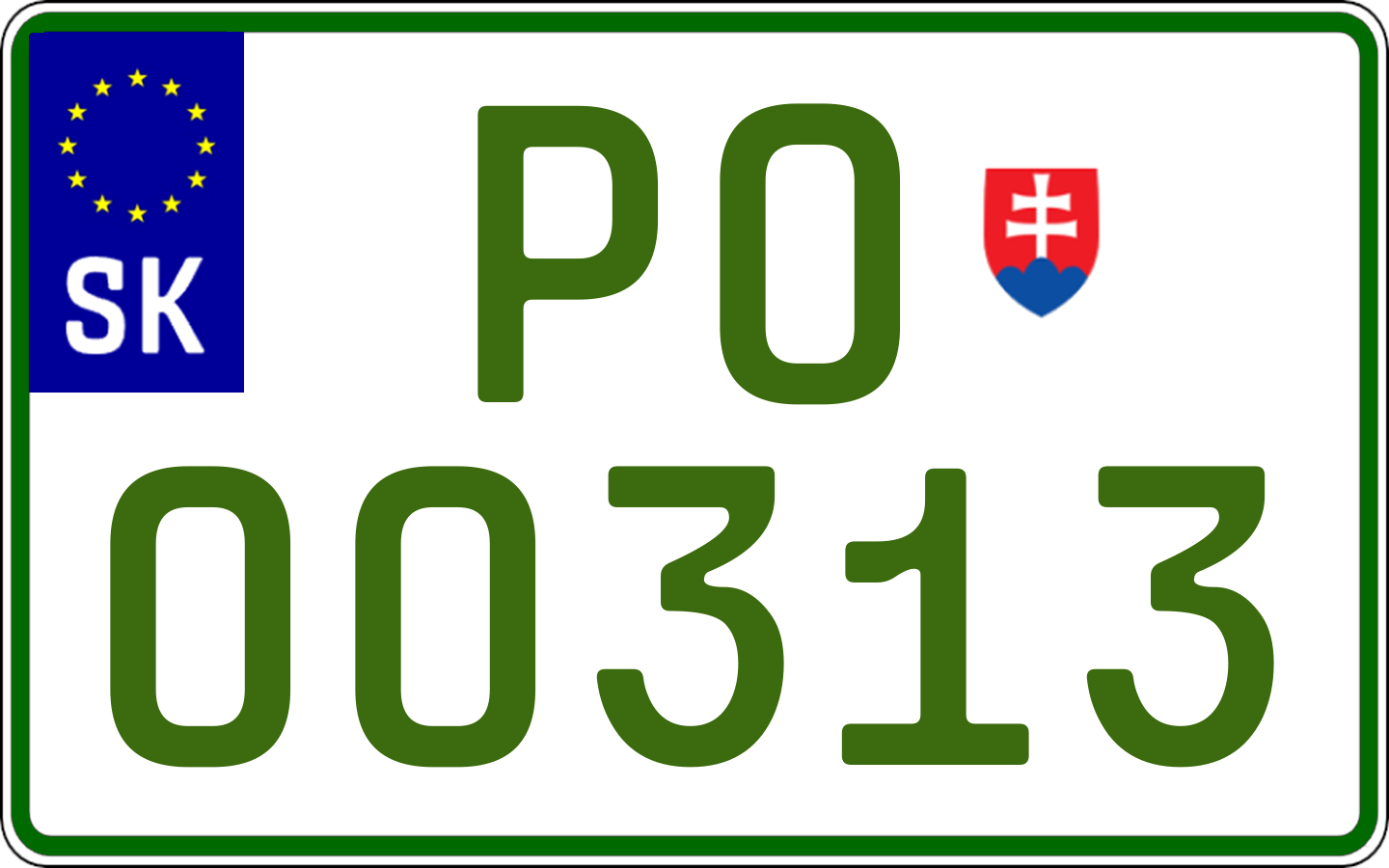 Typ IV - Elektro 2R