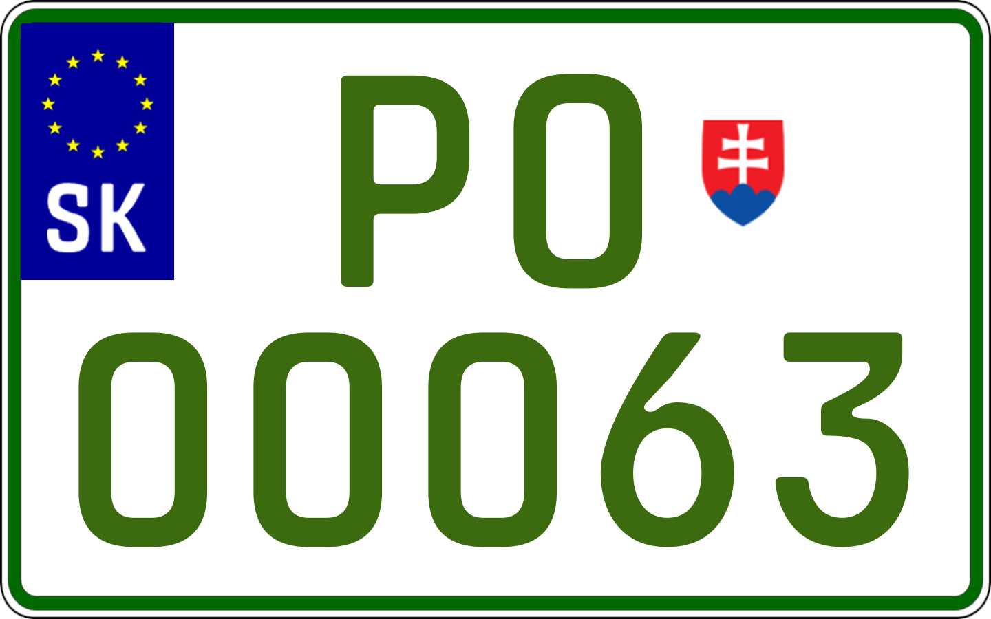 Typ IV - Elektro 2R