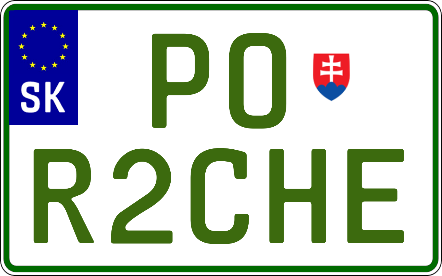 Typ IV - Elektro 2R