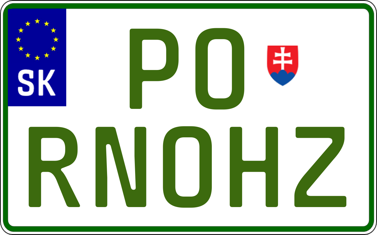 Typ IV - Elektro 2R