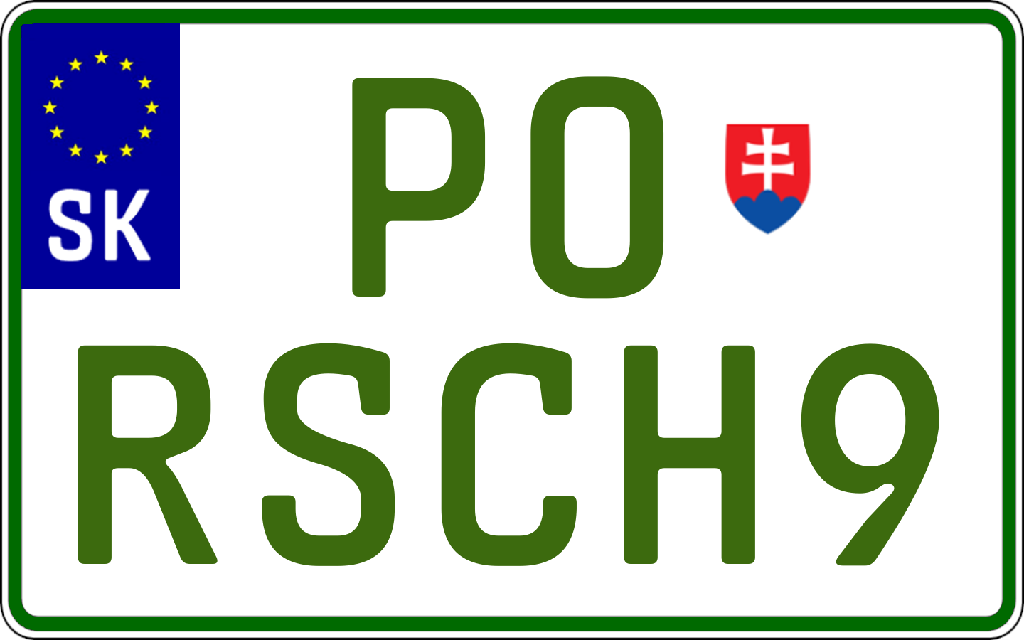 Typ IV - Elektro 2R