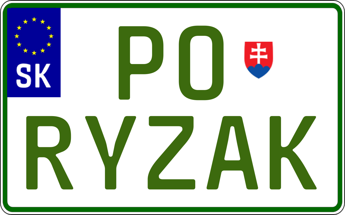Typ IV - Elektro 2R