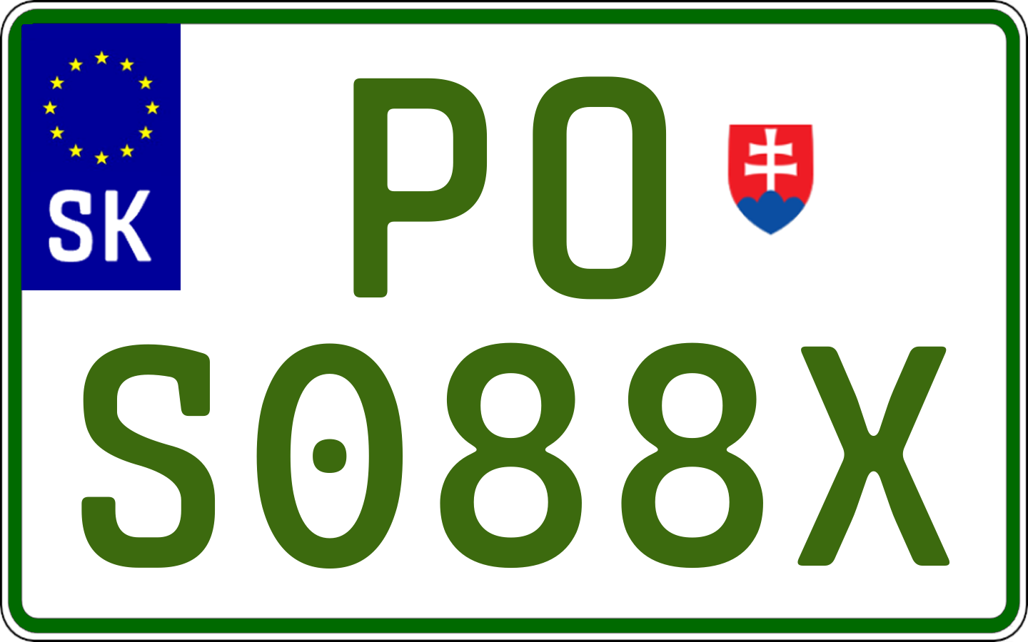 Typ IV - Elektro 2R