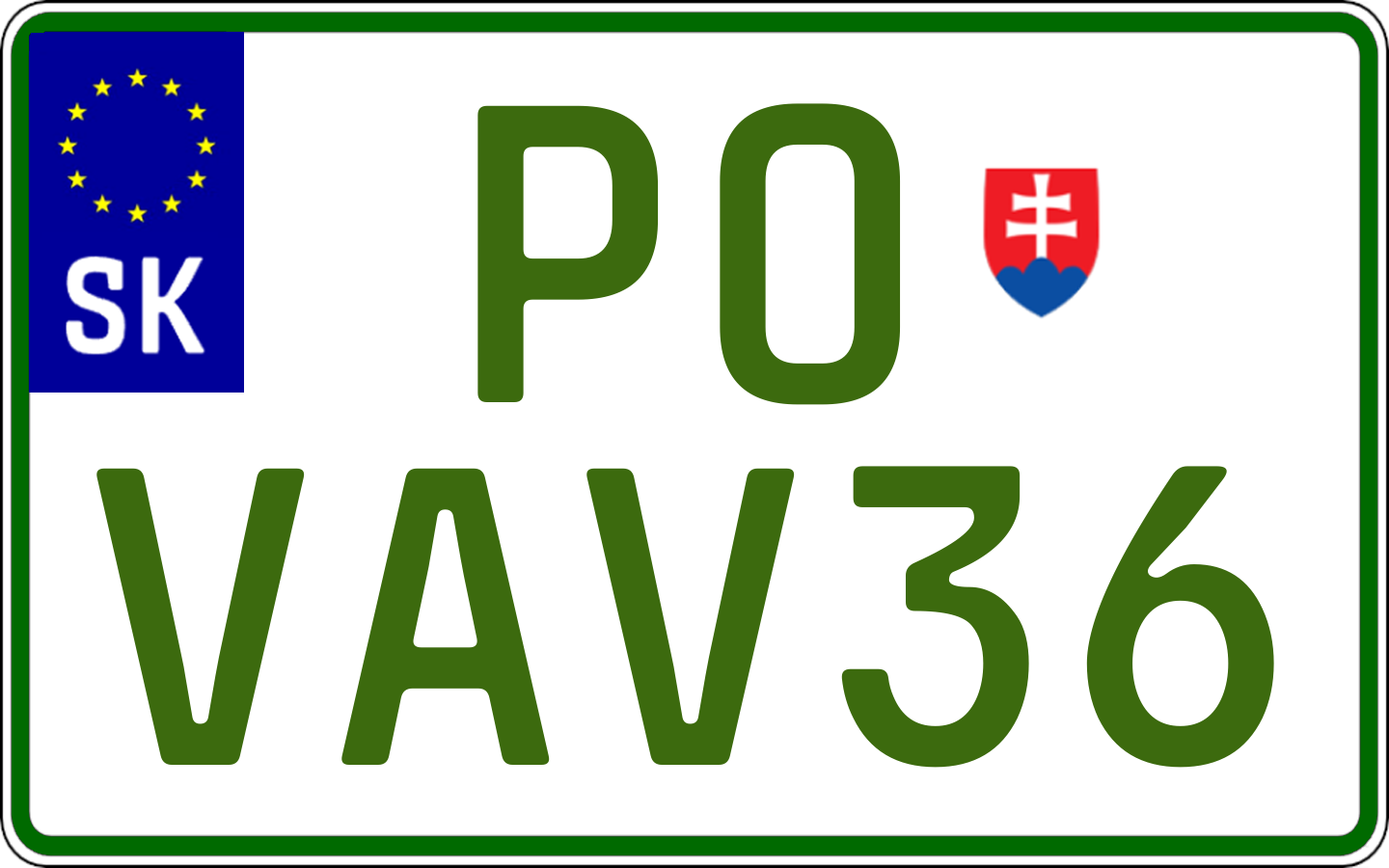 Typ IV - Elektro 2R