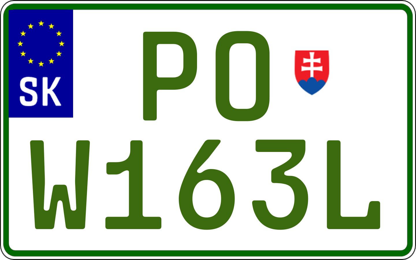 Typ IV - Elektro 2R