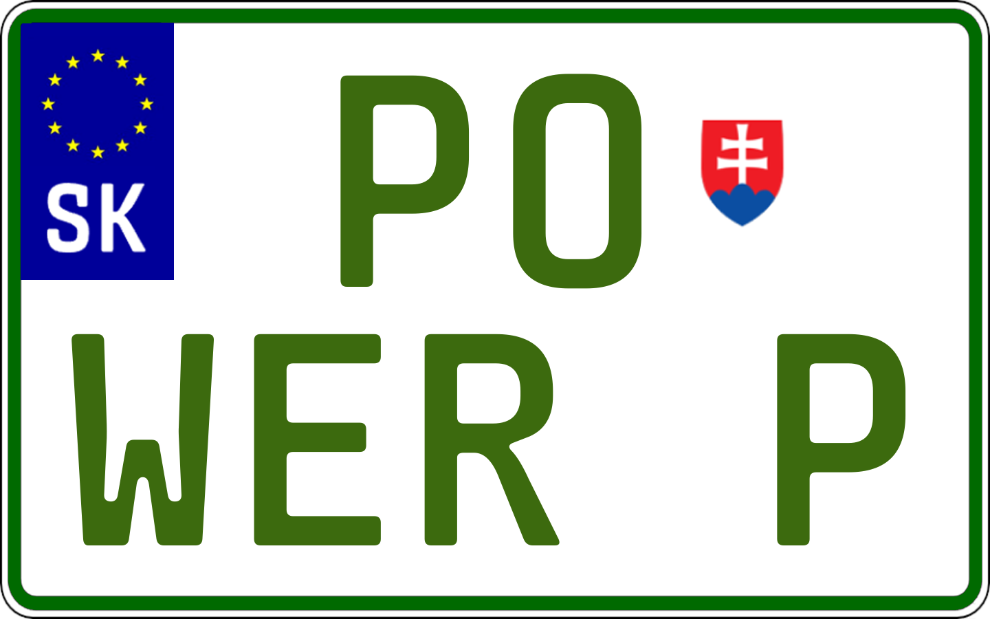 Typ IV - Elektro 2R