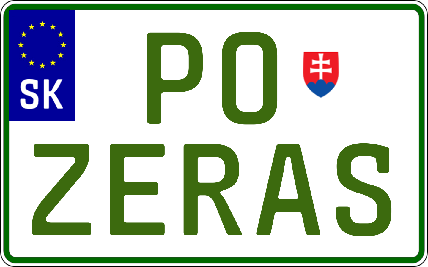 Typ IV - Elektro 2R