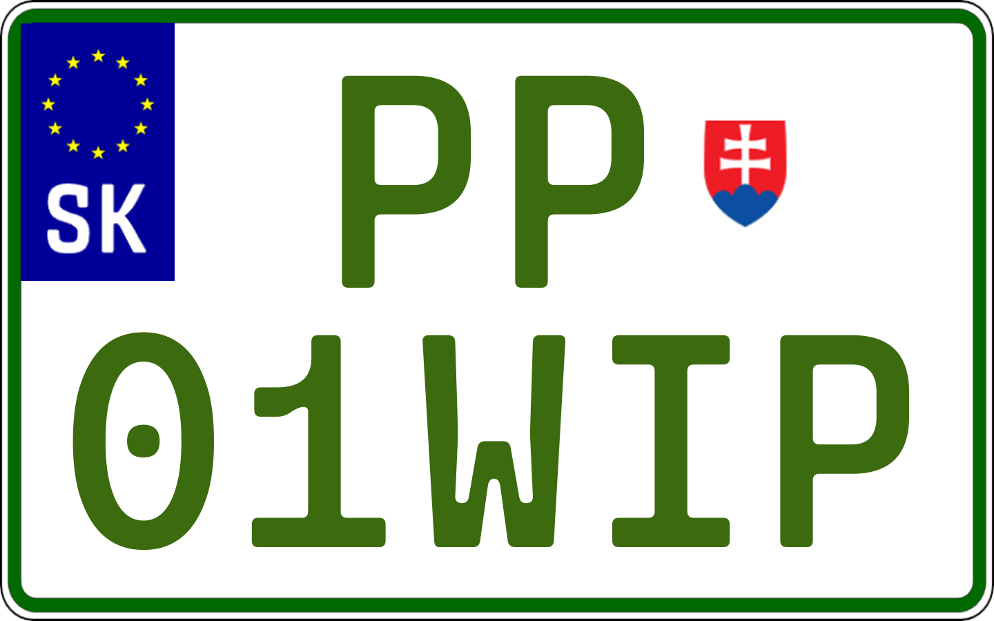 Typ IV - Elektro 2R