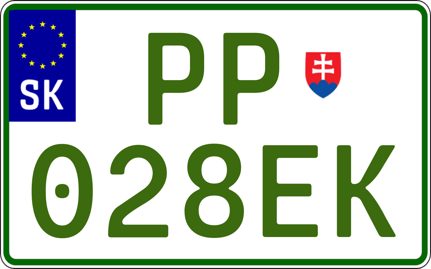 Typ IV - Elektro 2R