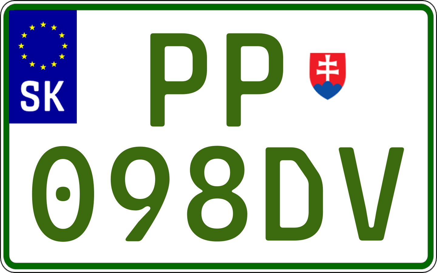 Typ IV - Elektro 2R