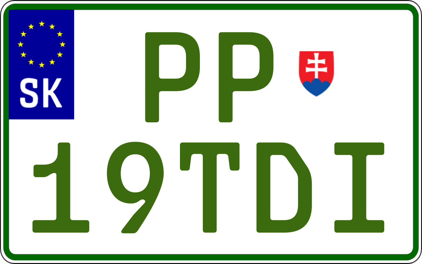 Typ IV - Elektro 2R