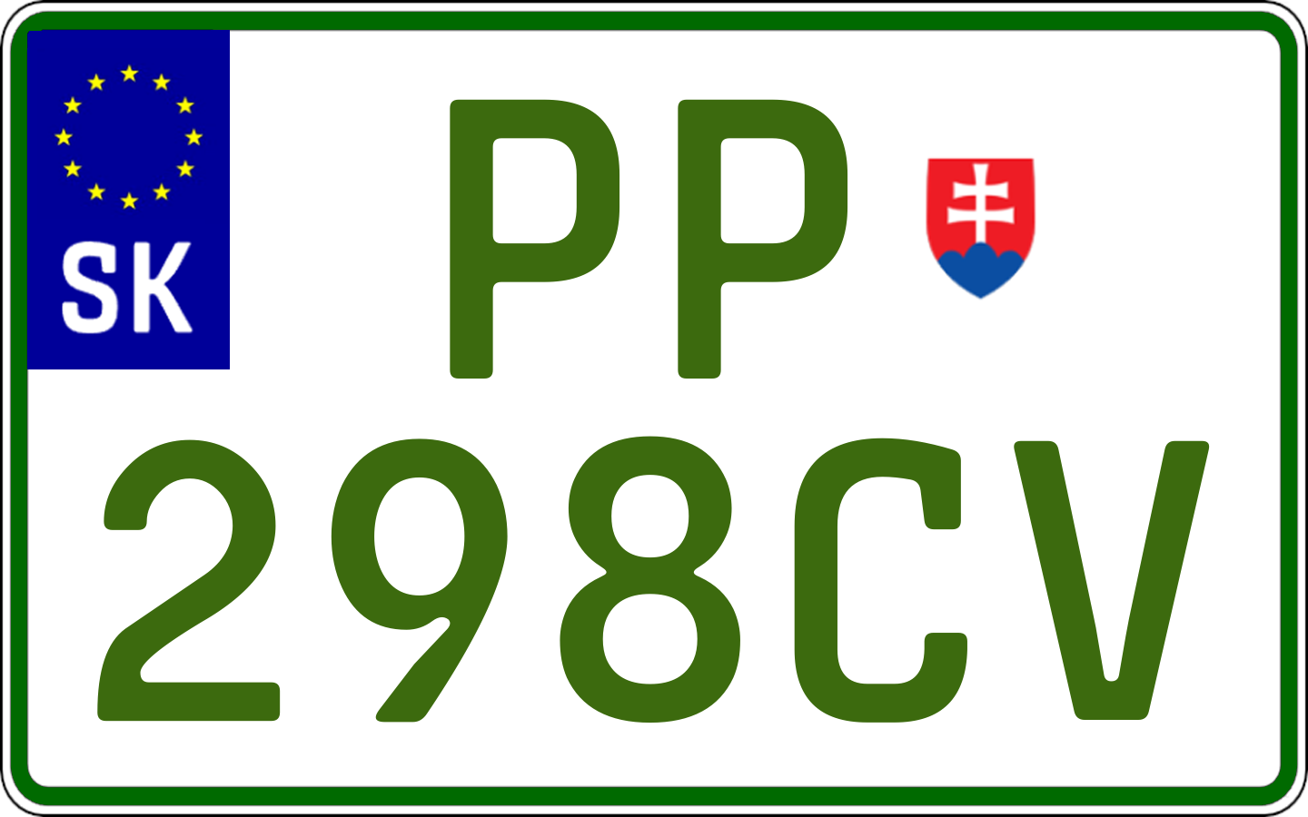 Typ IV - Elektro 2R