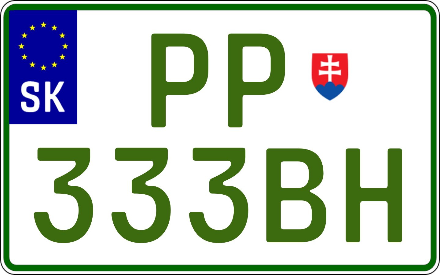 Typ IV - Elektro 2R