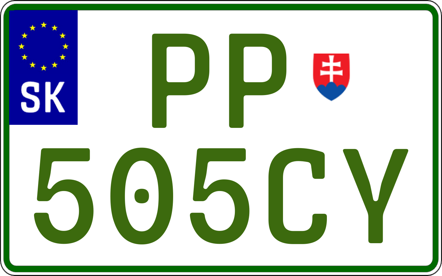 Typ IV - Elektro 2R