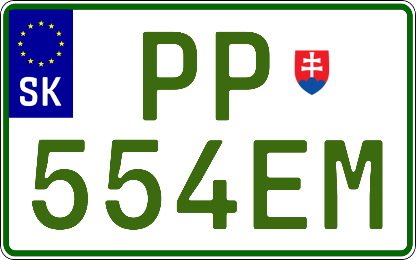 Typ IV - Elektro 2R