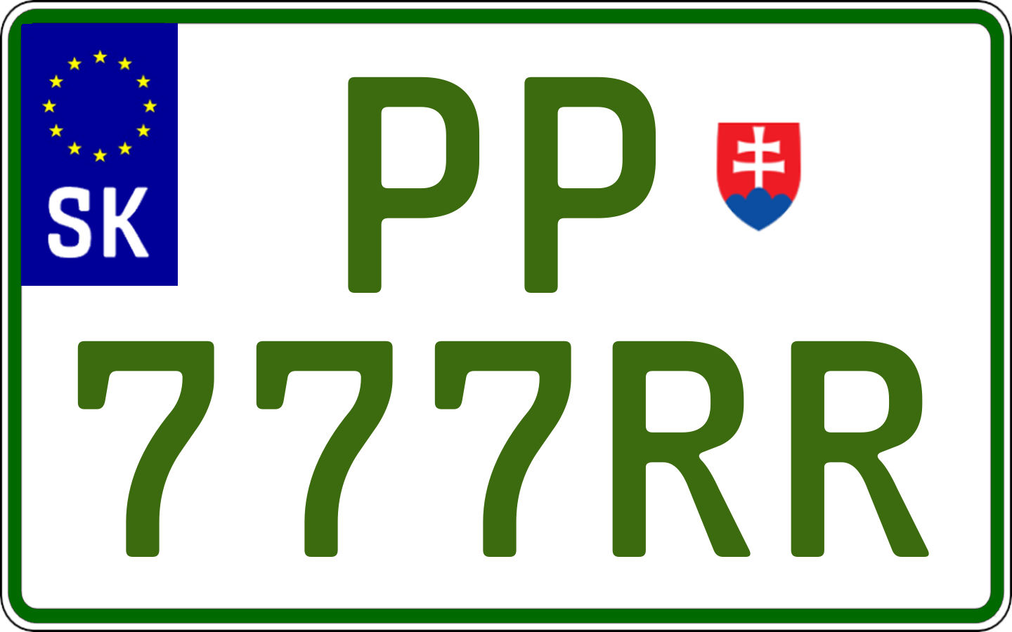 Typ IV - Elektro 2R