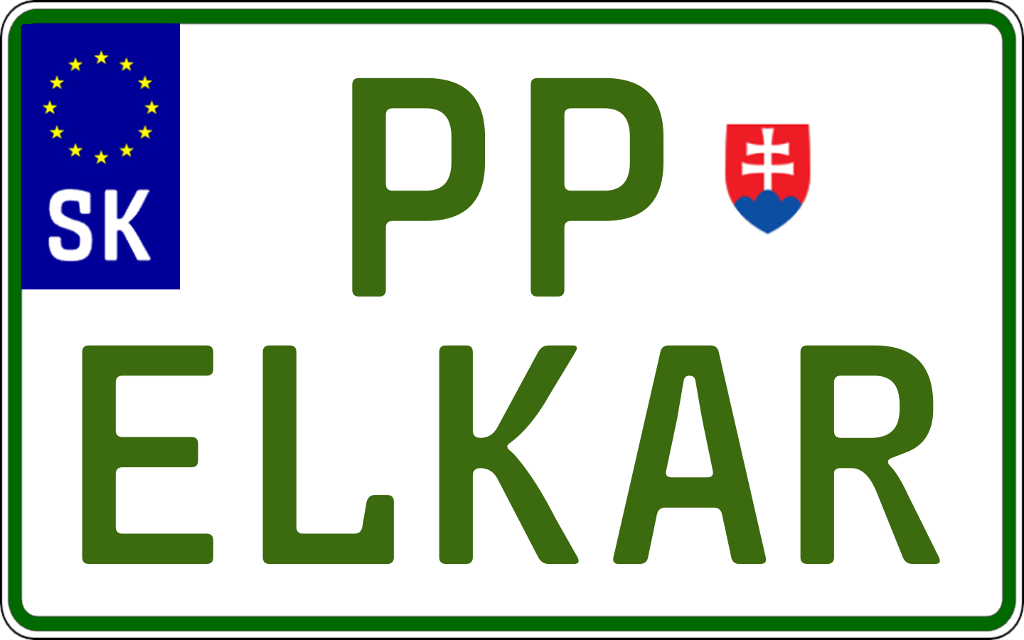 Typ IV - Elektro 2R